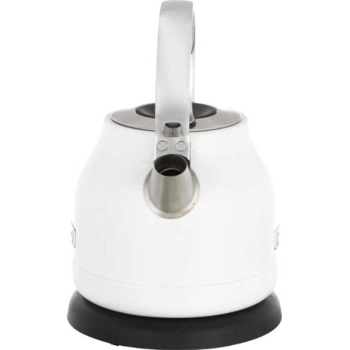 Електрочайник KitchenAid Classic, 1.25л, білий (5KEK1222EWH)