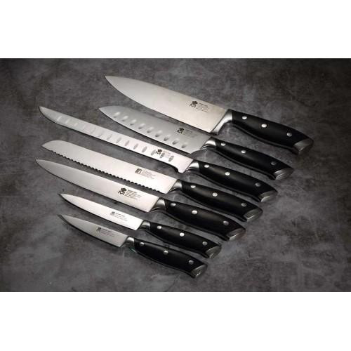 Ніж для очищення MasterPro Master, 12.5см (BGMP-4306)