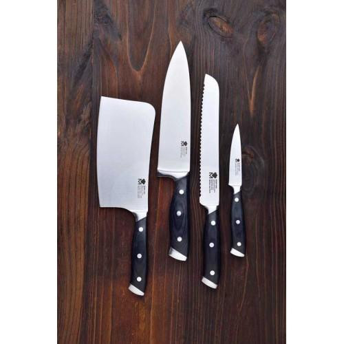 Ніж для очищення MasterPro Master, 12.5см (BGMP-4306)