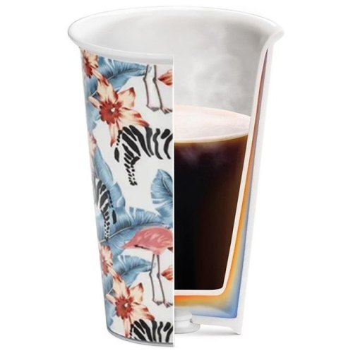 Термокухоль DeLonghi DLSC067 ANIMALS (5513284511)