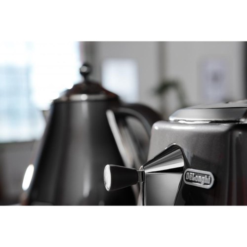 Тостер DeLonghi CTOT 2103 GY