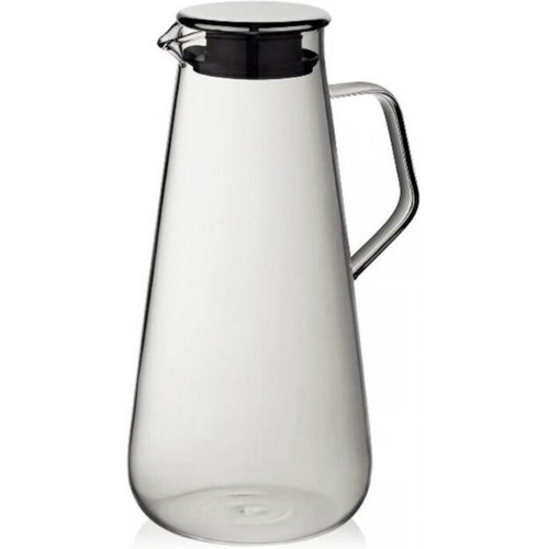 Глечик з кришкою KELA Fontana, 1.5л (12418)