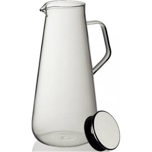 Глечик з кришкою KELA Fontana, 1.5л (12418)