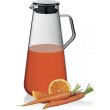 Глечик з кришкою KELA Fontana, 1.5л (12418)
