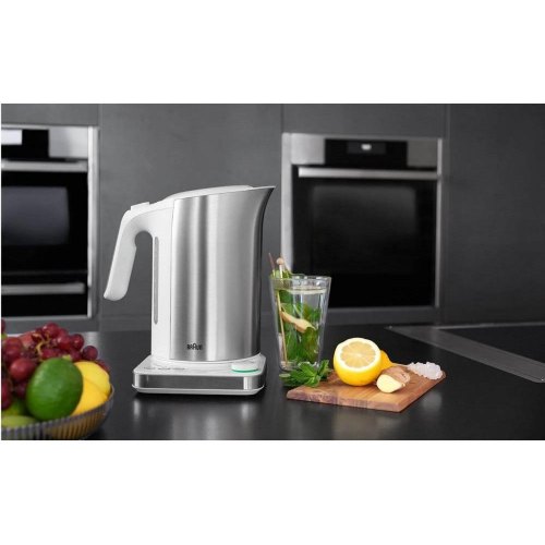 Електрочайник BRAUN WK 5115 WH