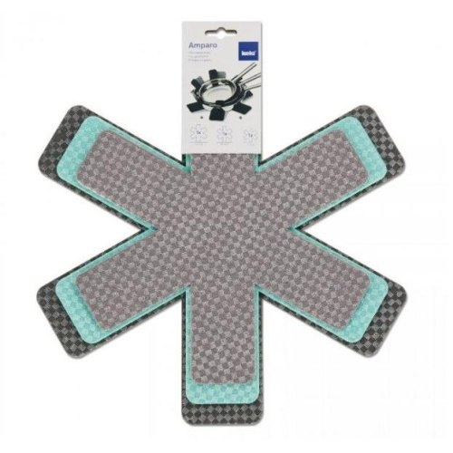 Захист для зберігання сковорідок KELA Amparo, 3 шт., 31/35/39см (12328)