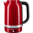 Електрочайник KitchenAid, 1.7л, червоний (5KEK1701EER)