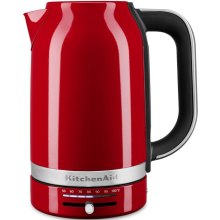 Електрочайник KitchenAid, 1.7л, червоний (5KEK1701EER)