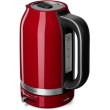 Електрочайник KitchenAid, 1.7л, червоний (5KEK1701EER)