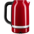Електрочайник KitchenAid, 1.7л, червоний (5KEK1701EER)