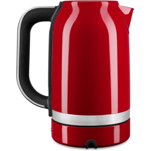 Електрочайник KitchenAid, 1.7л, червоний (5KEK1701EER)