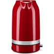 Електрочайник KitchenAid, 1.7л, червоний (5KEK1701EER)