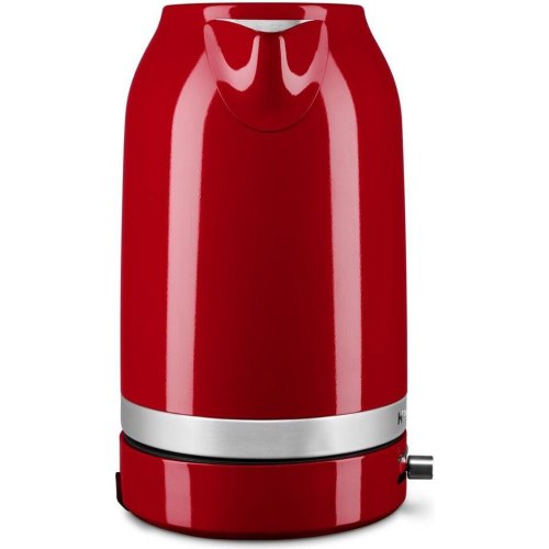 Електрочайник KitchenAid, 1.7л, червоний (5KEK1701EER)
