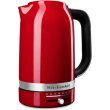 Електрочайник KitchenAid, 1.7л, червоний (5KEK1701EER)
