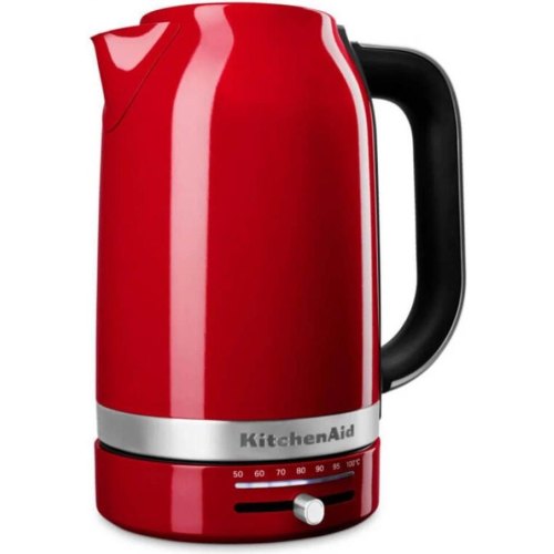 Електрочайник KitchenAid, 1.7л, червоний (5KEK1701EER)