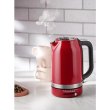 Електрочайник KitchenAid, 1.7л, червоний (5KEK1701EER)