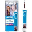 Зубна щітка BRAUN Oral-B D100.413.2K Frozen II
