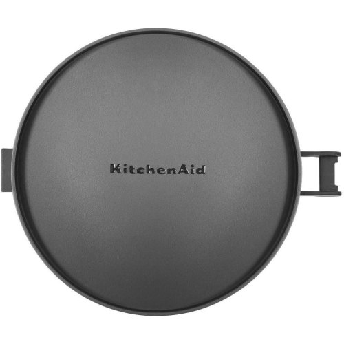 Кухонний комбайн KitchenAid, 3.1л, чорний (5KFP1319EOB)