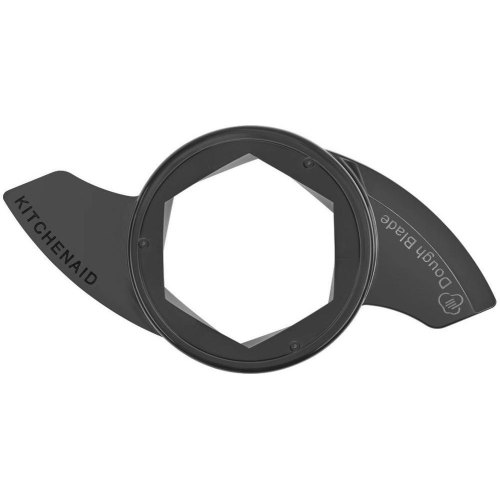 Кухонний комбайн KitchenAid, 3.1л, чорний (5KFP1319EOB)