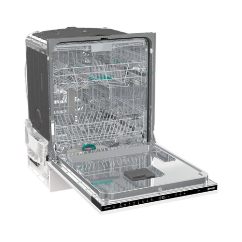 Посудомийна машина вбудована GORENJE GV 663 D60