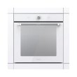 Духова шафа електрична GORENJE BOS 6737 SYW