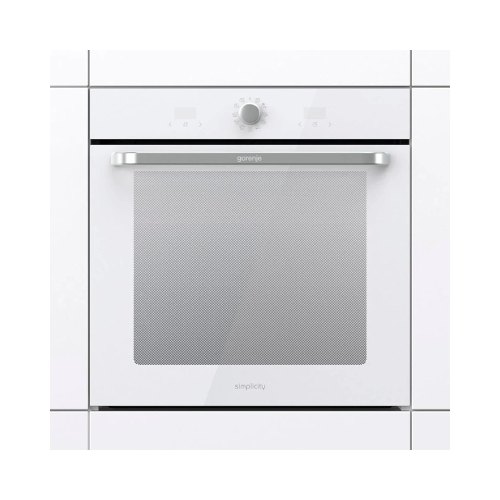 Духова шафа електрична GORENJE BOS 6737 SYW