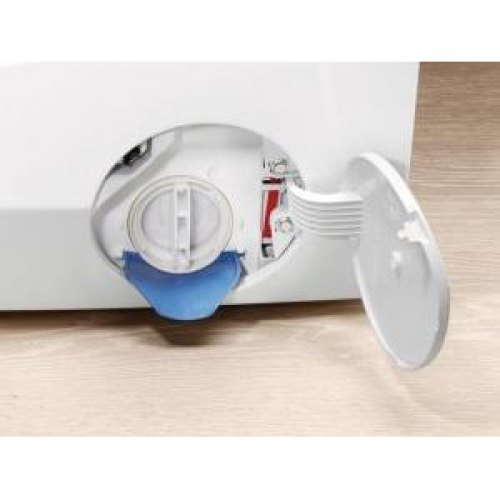 Пральна машина вбудована Electrolux EW7N7F348SUI