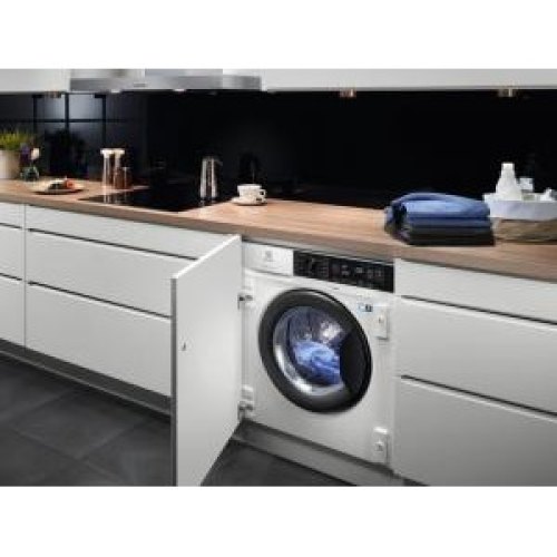 Пральна машина вбудована Electrolux EW7N7F348SUI