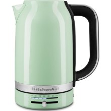 Електрочайник KitchenAid, 1.7л, фісташковий (5KEK1701EPT)
