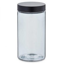 Ємність для зберігання сипучих KELA Bera, 1.7л, 11x22см (10558)
