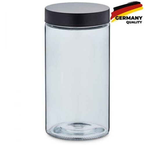 Ємність для зберігання сипучих KELA Bera, 1.7л, 11x22см (10558)