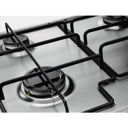 Варильна поверхня газова ELECTROLUX GPE262MX
