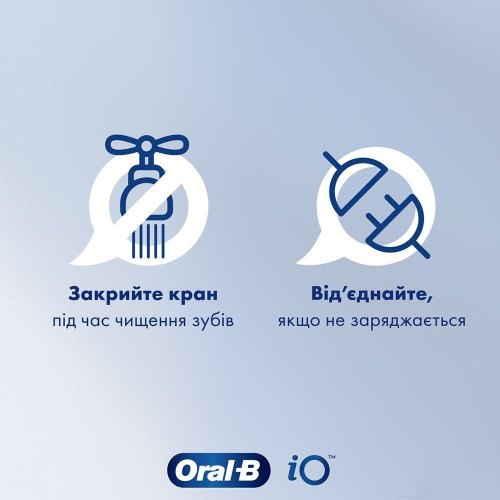 Зубна щітка BRAUN Oral-B PRO1 D305.513.3 Caribbean Blue