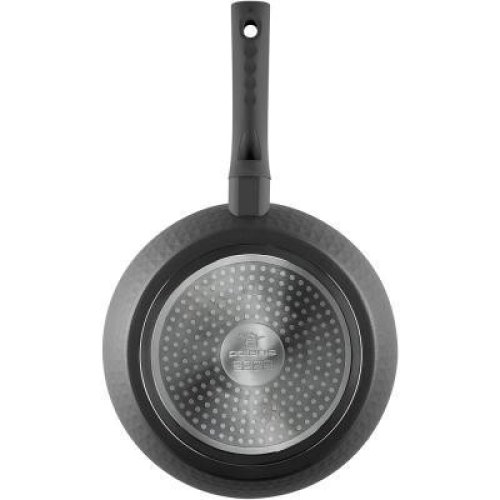 Сковорода POLARIS Kontur-28F (ков.ал., 28см) (015094)