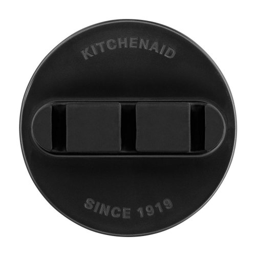 Міксер ручний KitchenAid, 6 швидкостей, чорний (5KHM6118EOB)