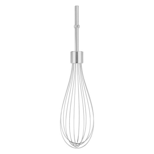 Міксер ручний KitchenAid, 6 швидкостей, чорний (5KHM6118EOB)