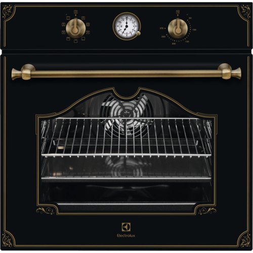 Духова шафа електрична Electrolux OPEB2520R (949496162)