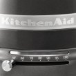 Електрочайник KitchenAid Artisan, 1.5л, срібний медальйон (5KEK1522EMS)