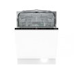 Посудомийна машина вбудована GORENJE GV 673 B60