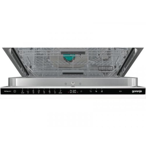 Посудомийна машина вбудована GORENJE GV 673 B60