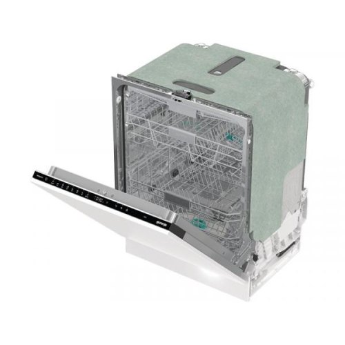 Посудомийна машина вбудована GORENJE GV 673 B60