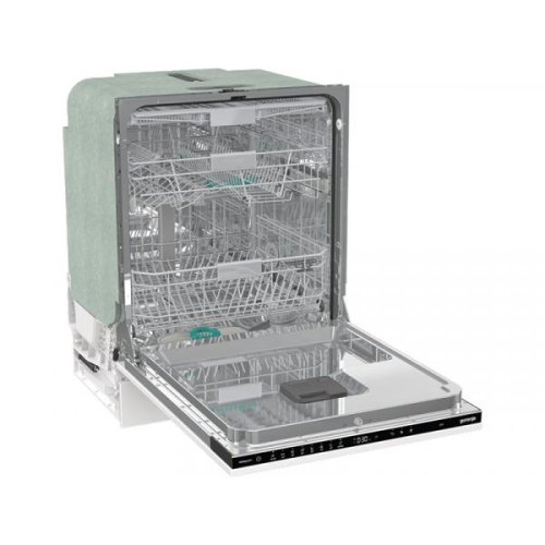 Посудомийна машина вбудована GORENJE GV 673 B60