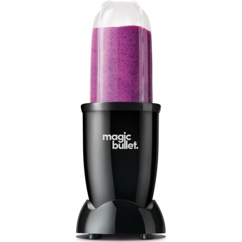 Блендер Nutribullet MagicBullet MBR04B (0C22300069)