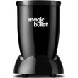 Блендер Nutribullet MagicBullet MBR04B (0C22300069)