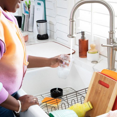 Блендер Nutribullet MagicBullet MBR04B (0C22300069)