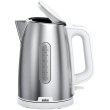 Електрочайник Braun WK 1500 WH (0X21010068)