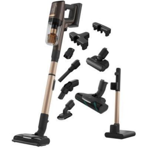 Пилосос акумуляторний Electrolux EP81U25ULT (900402027)