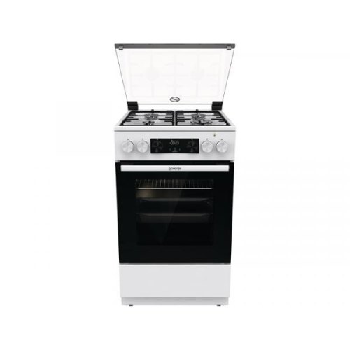 Плита комбінована GORENJE MEKS 5121 W