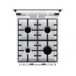 Плита комбінована GORENJE MEKS 5121 W