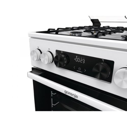 Плита комбінована GORENJE MEKS 5121 W